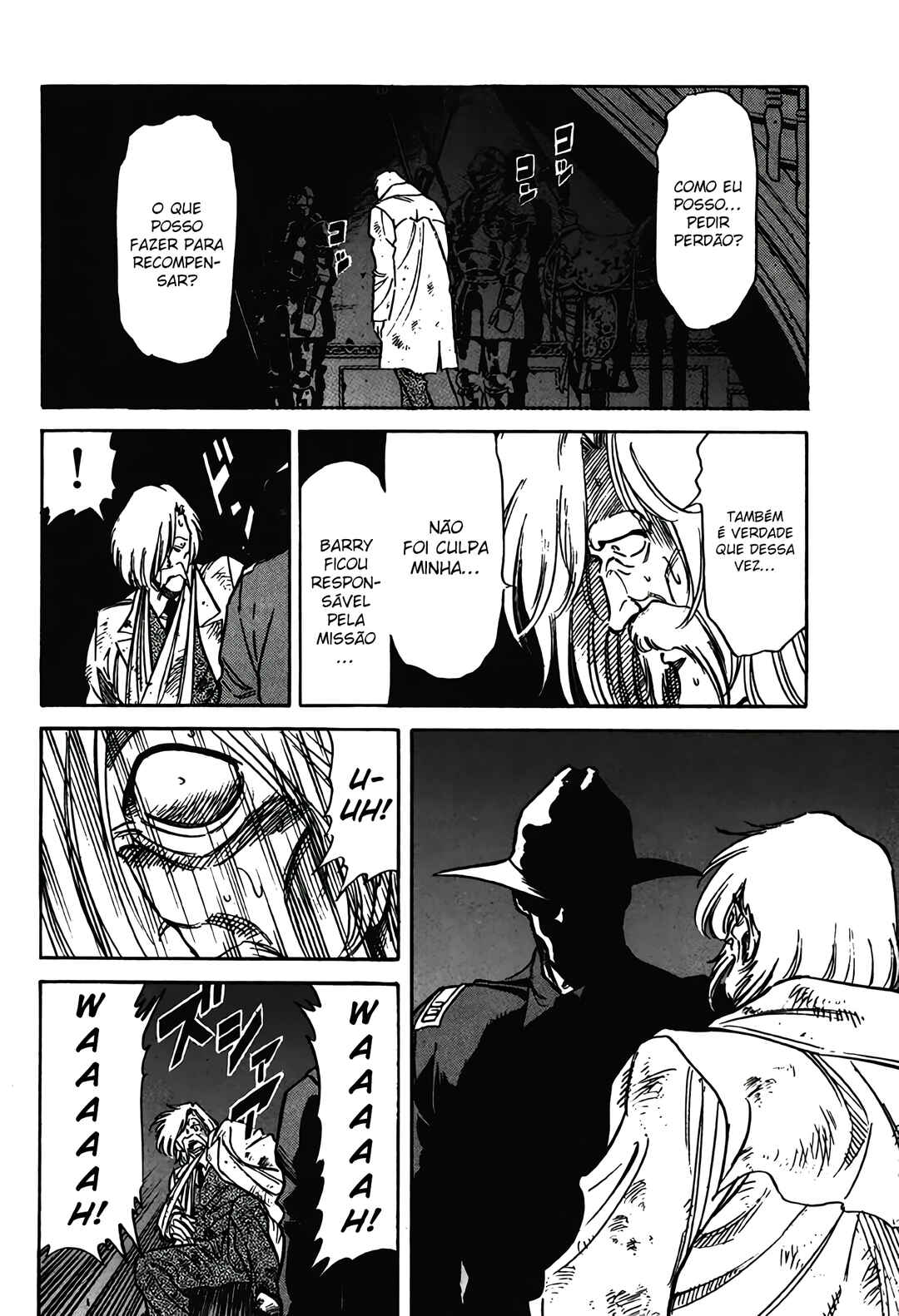 Chapter 101 - Page 6