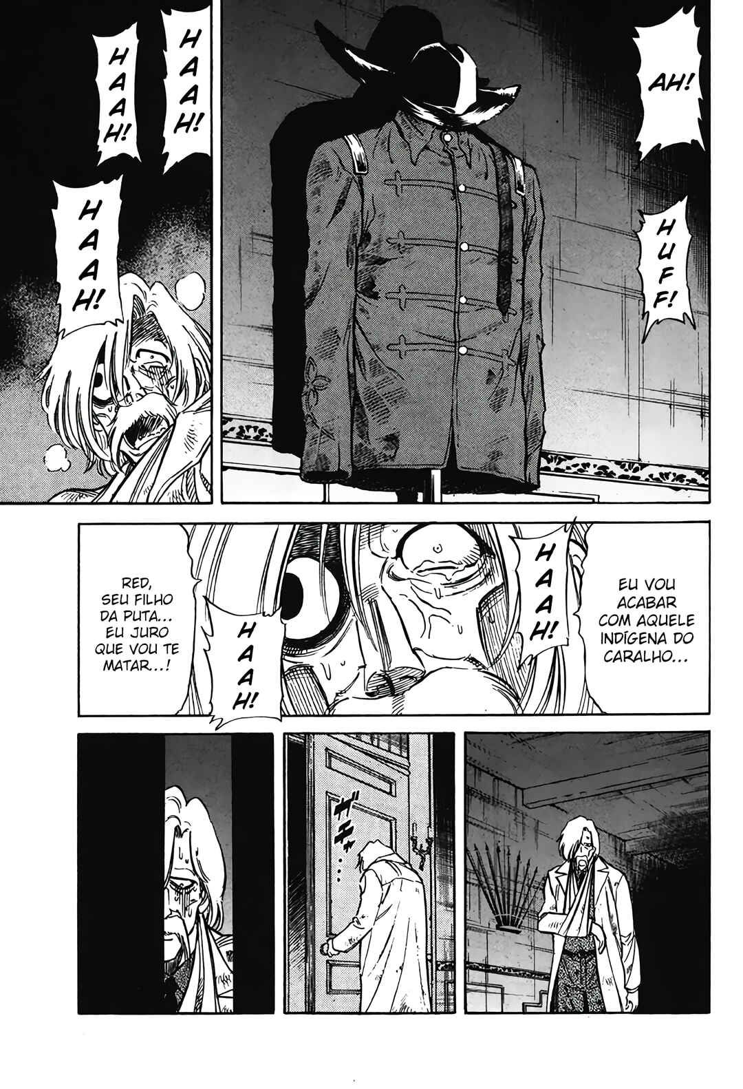 Chapter 101 - Page 7