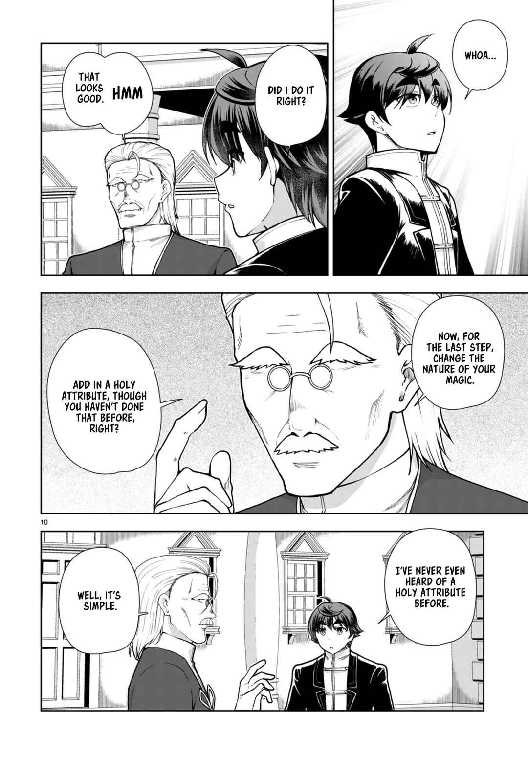 Chapter 63 - Page 10