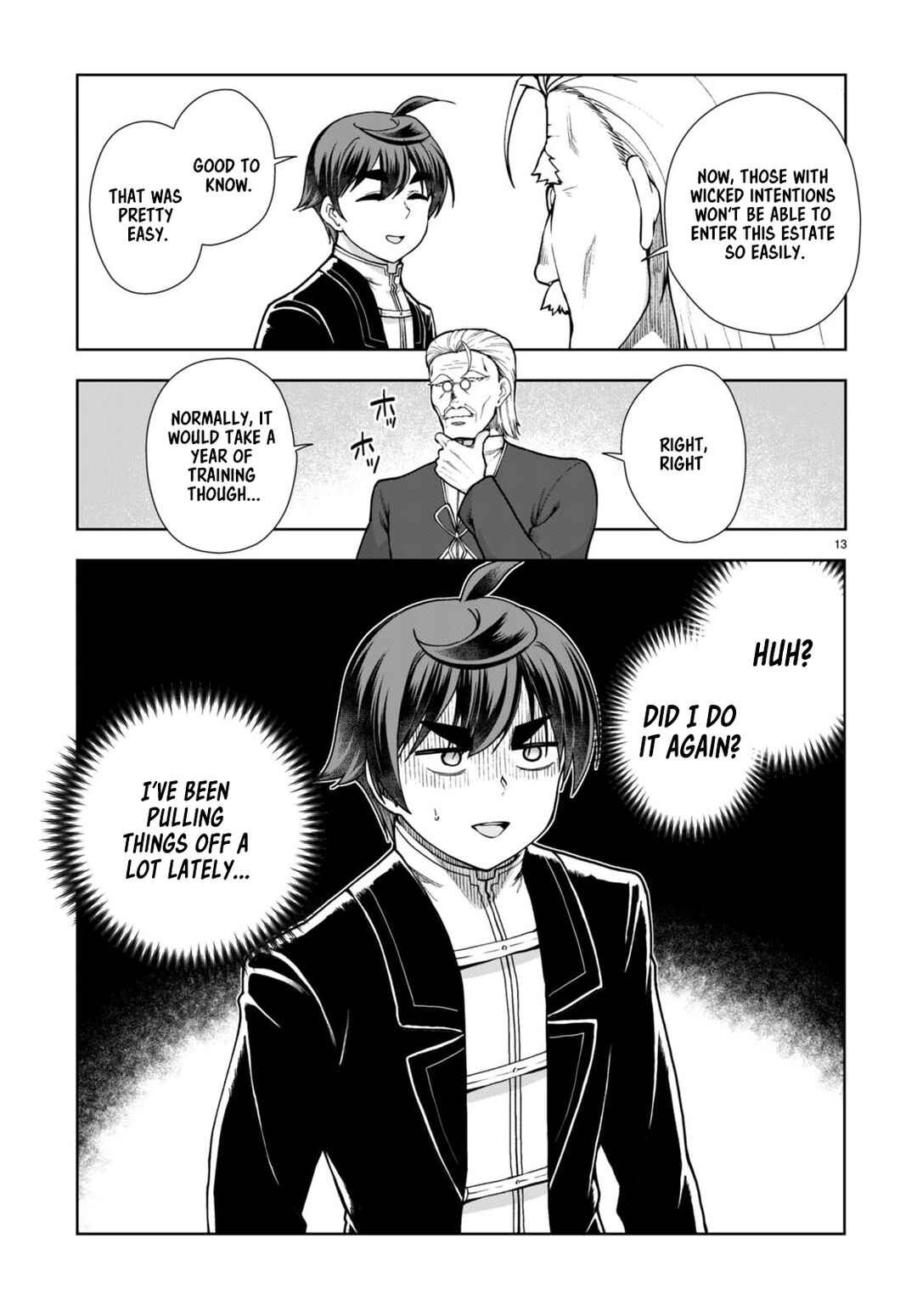 Chapter 63 - Page 13