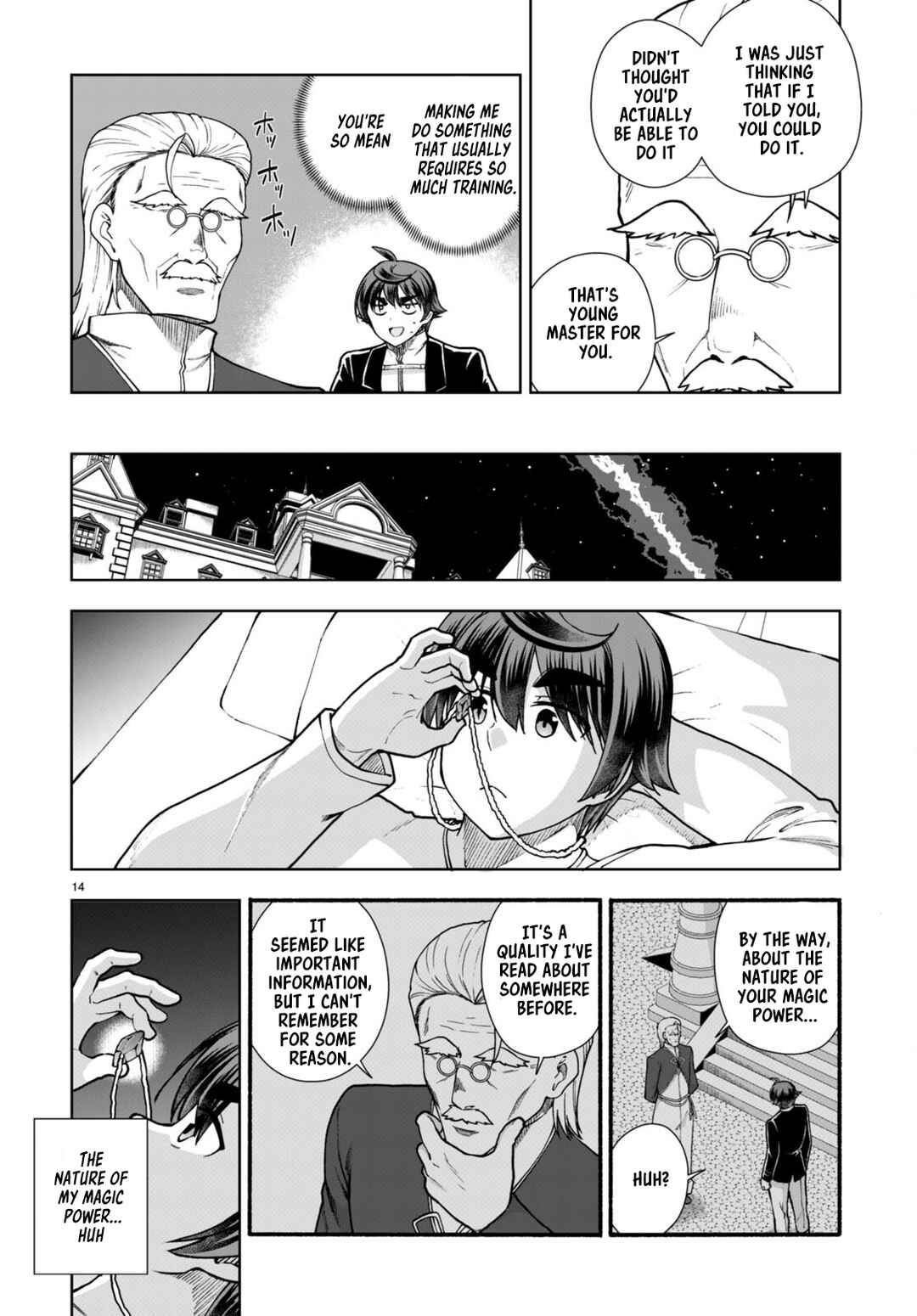 Chapter 63 - Page 14