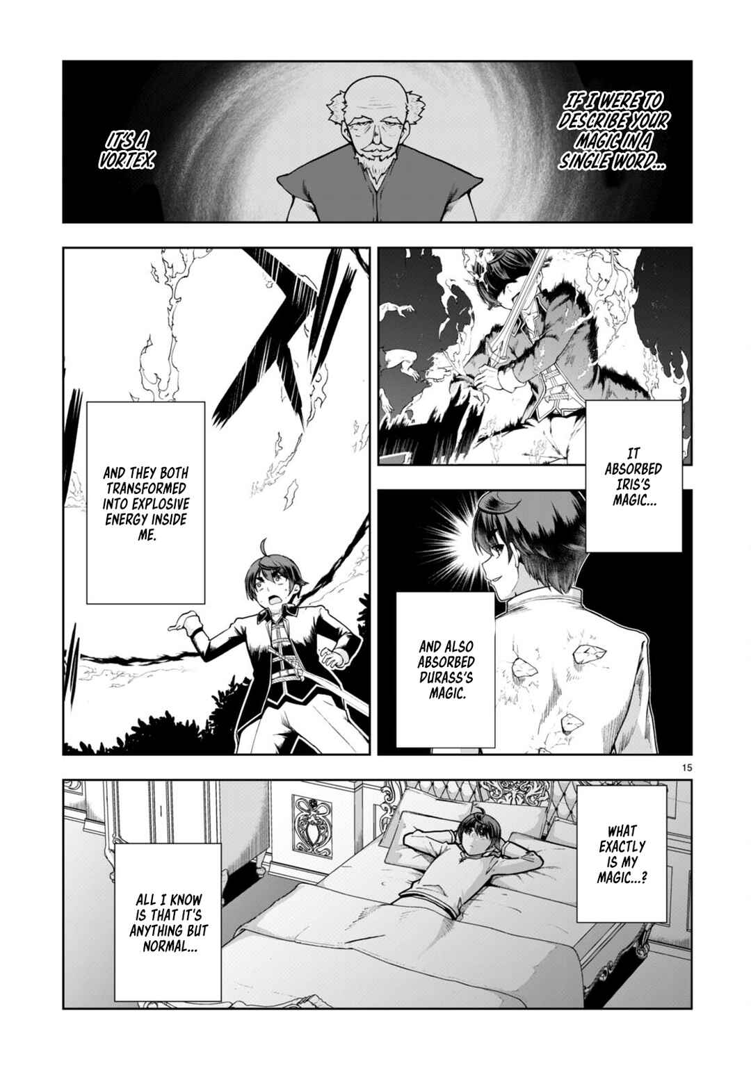 Chapter 63 - Page 15