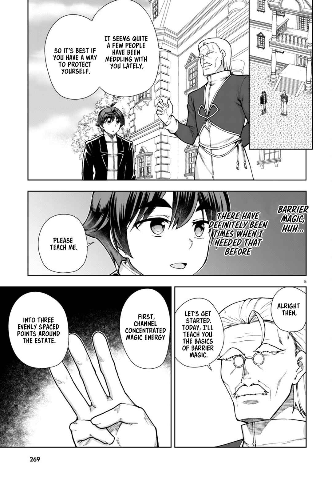 Chapter 63 - Page 5