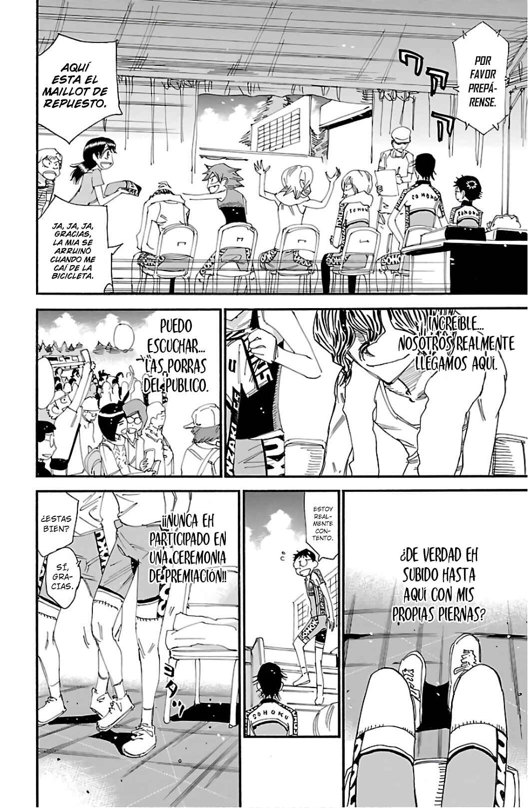 Chapter 543 - Page 13