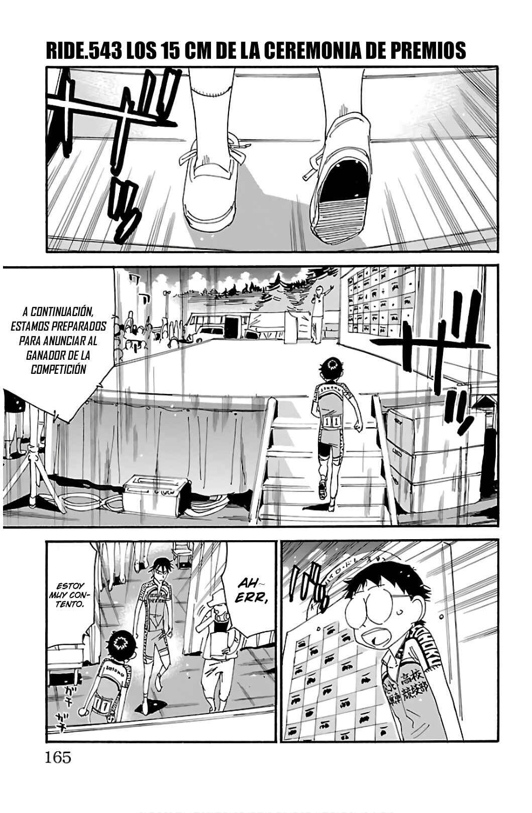 Chapter 543 - Page 2