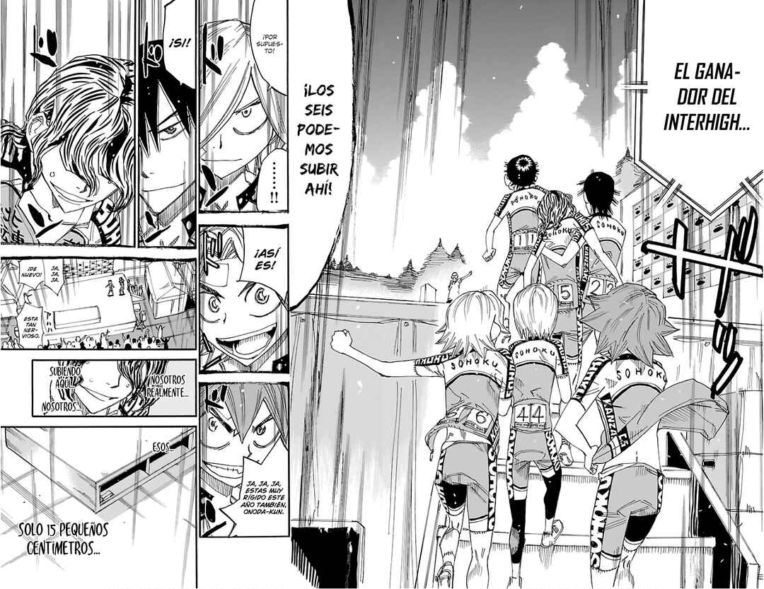 Chapter 543 - Page 4