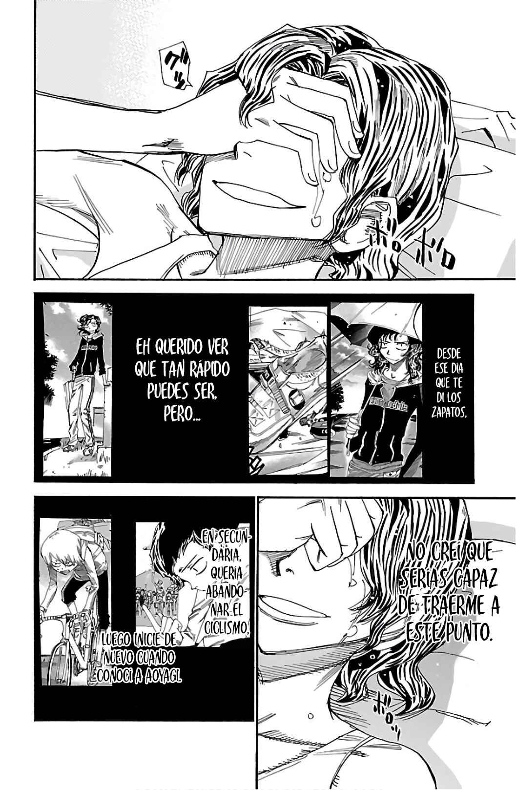 Chapter 543 - Page 7