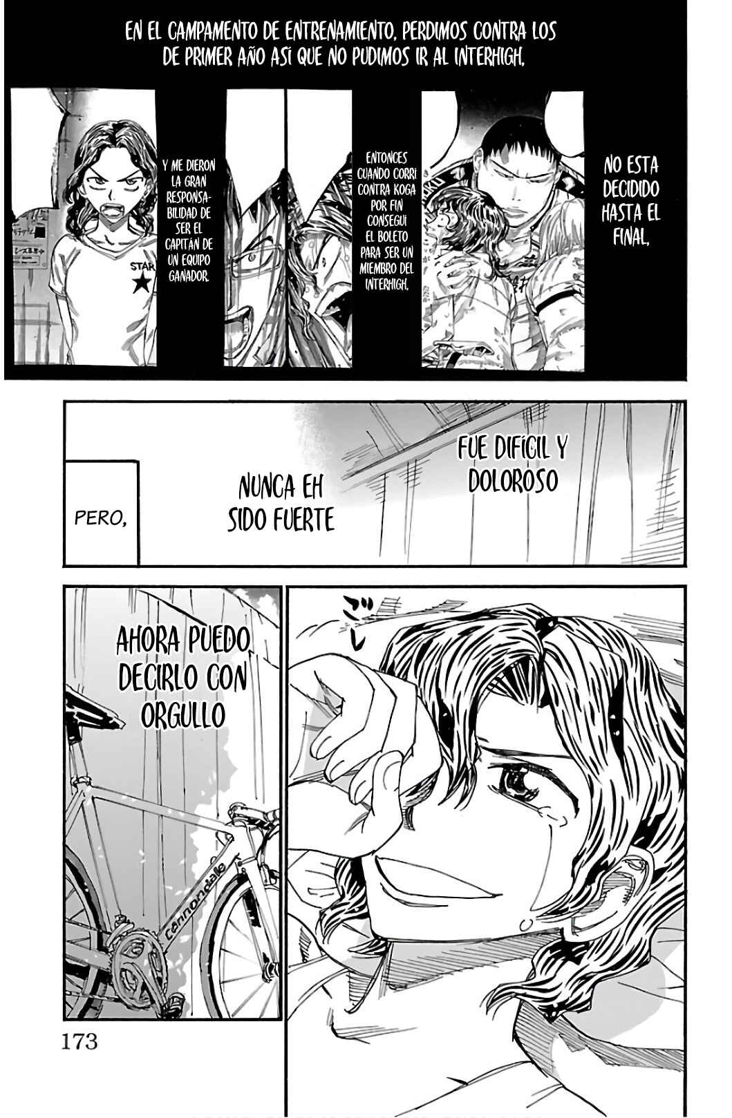 Chapter 543 - Page 8
