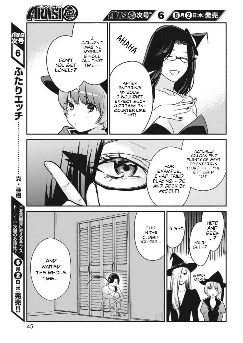 Chapter 4 - Page 16