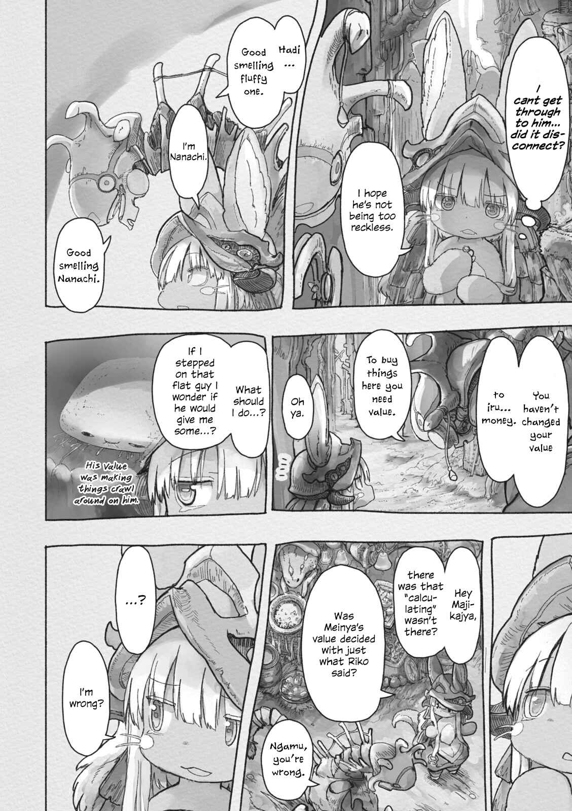 Chapter 42 - Page 10