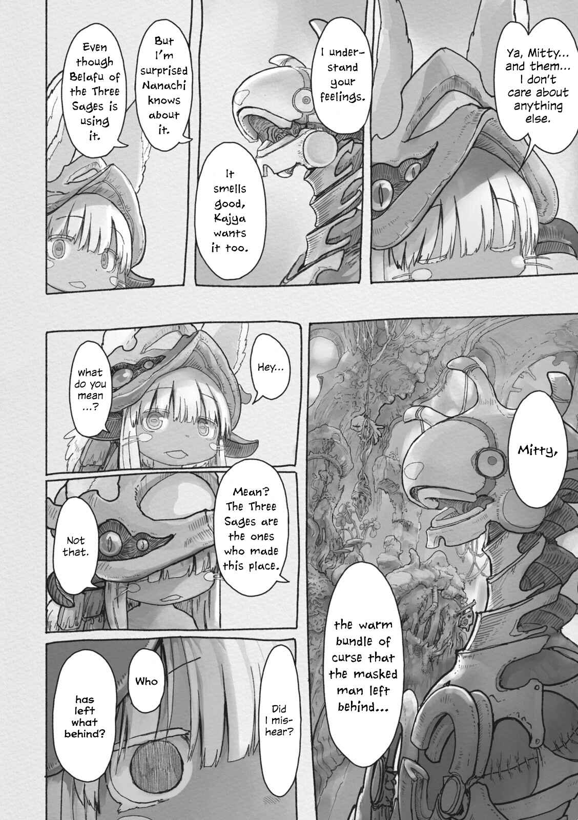 Chapter 42 - Page 12