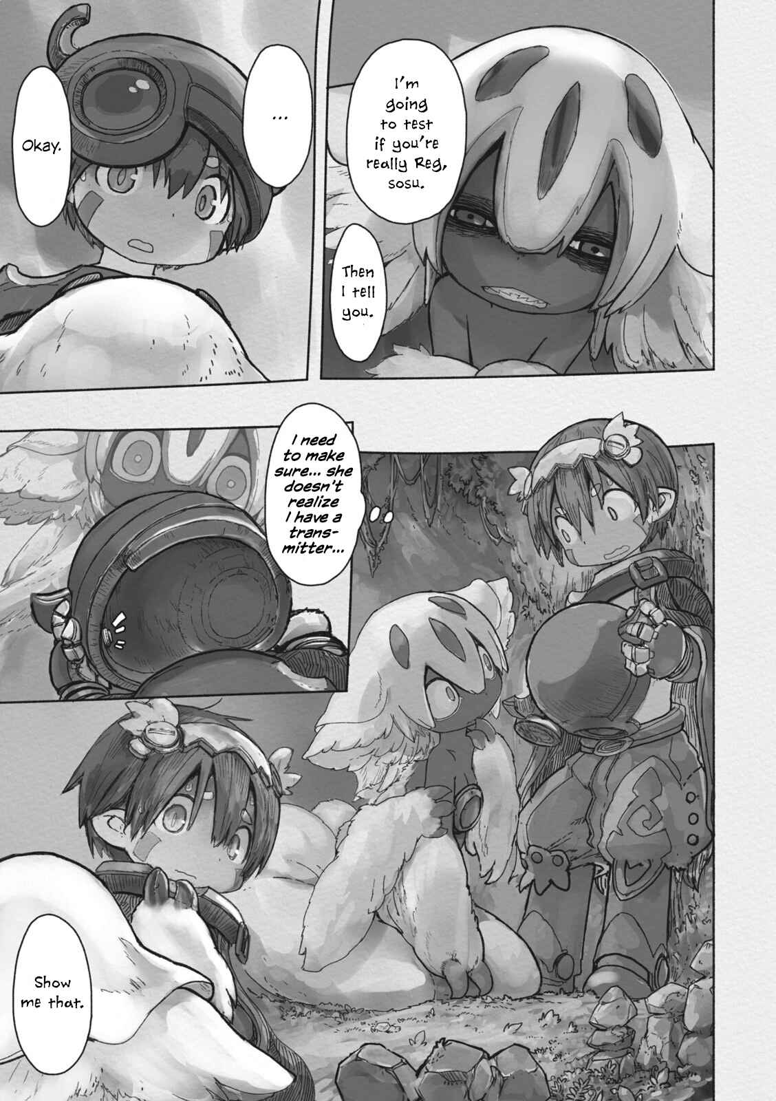 Chapter 42 - Page 15