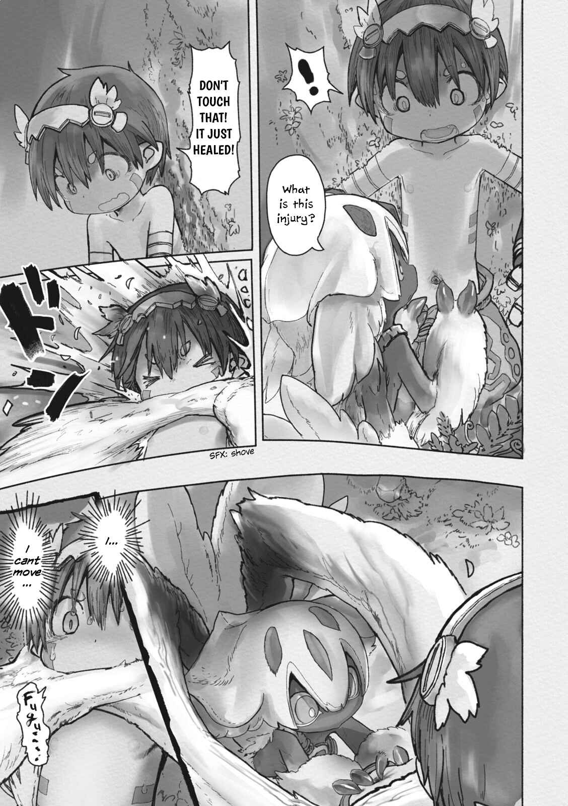 Chapter 42 - Page 17