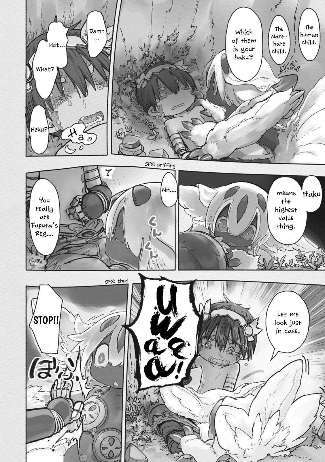 Chapter 42 - Page 20