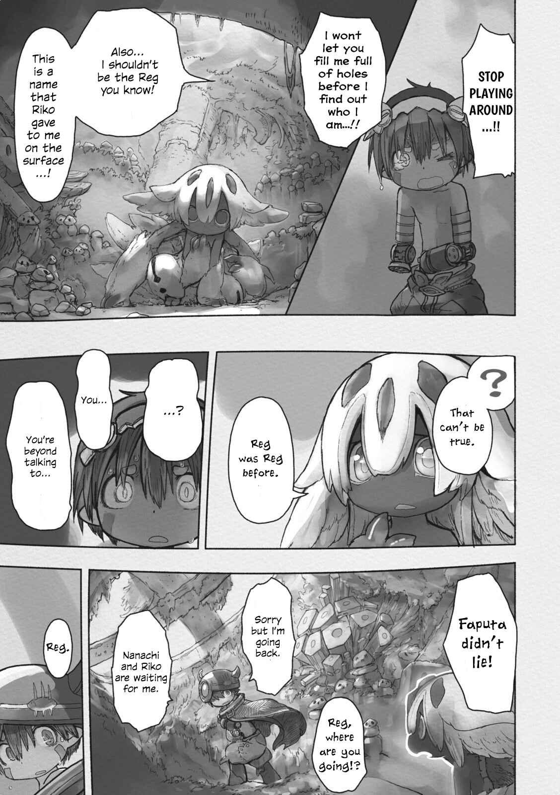 Chapter 42 - Page 21