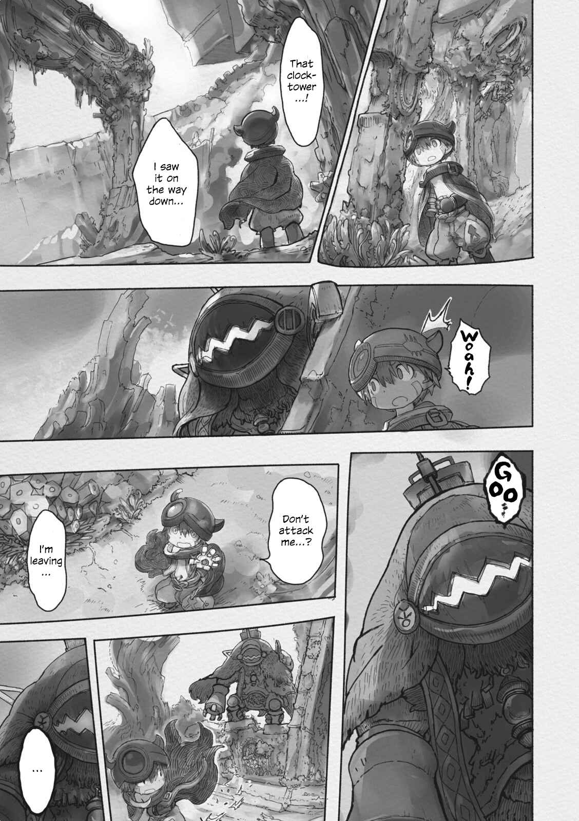 Chapter 42 - Page 23