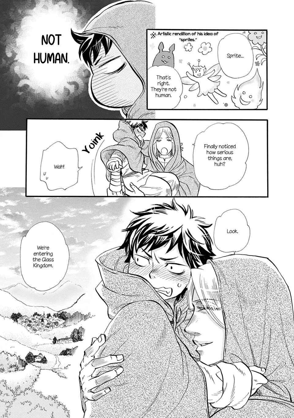 Chapter 3 - Page 6