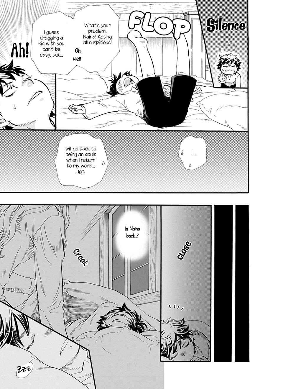Chapter 3 - Page 8