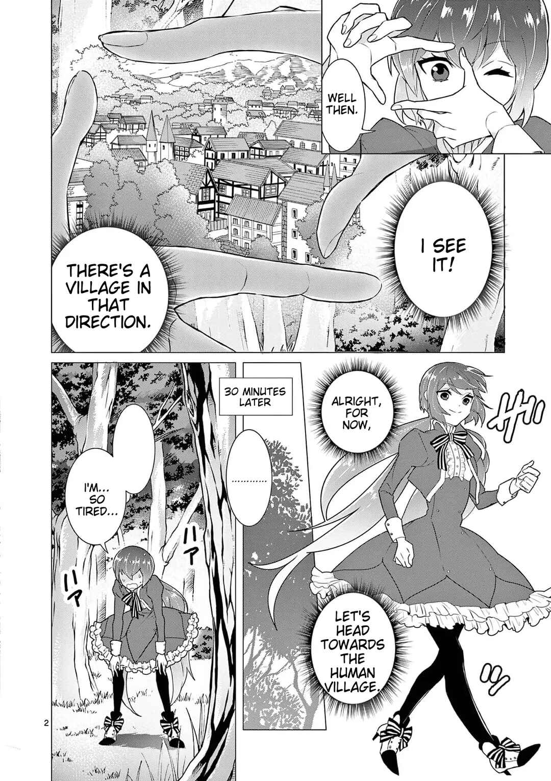 Chapter 3 - Page 3