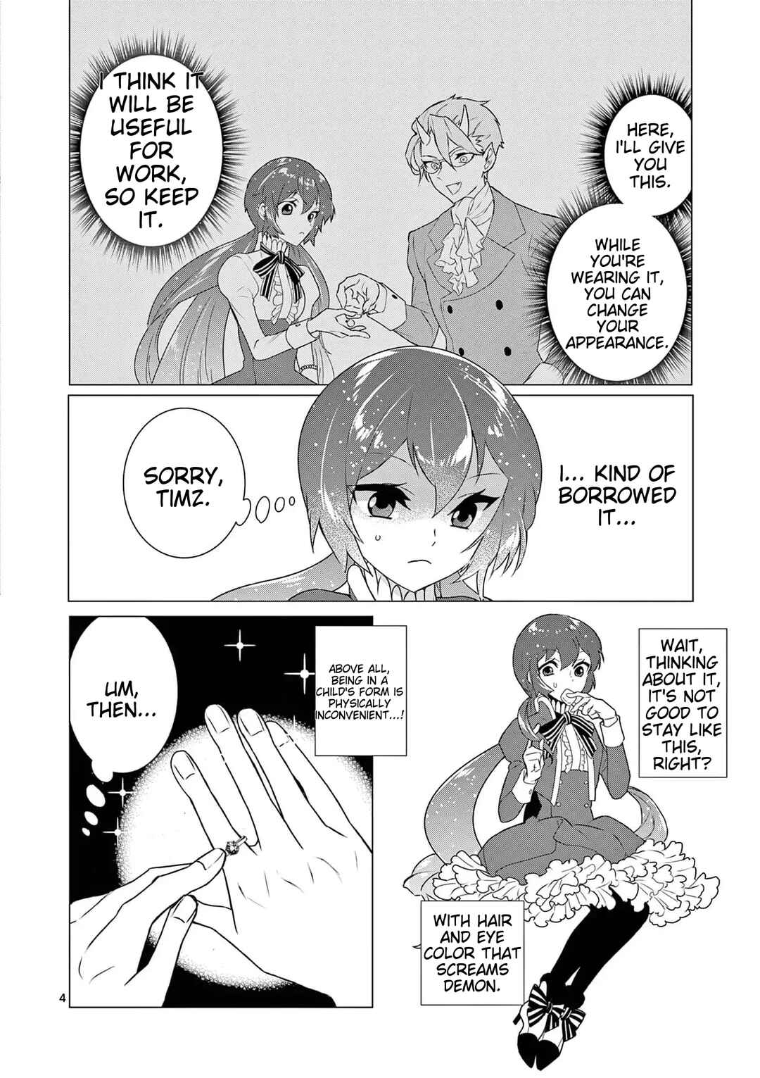 Chapter 3 - Page 5