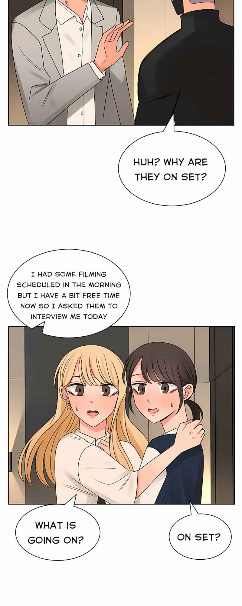 Chapter 54 - Page 25