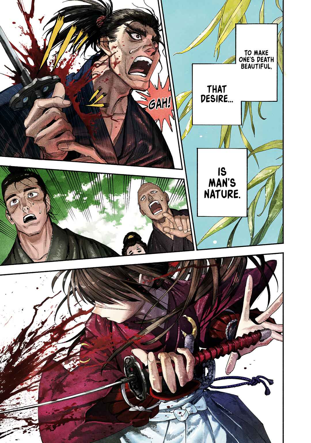 Chapter 1 - Page 2