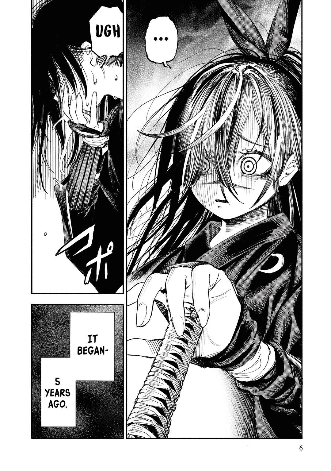 Chapter 1 - Page 6