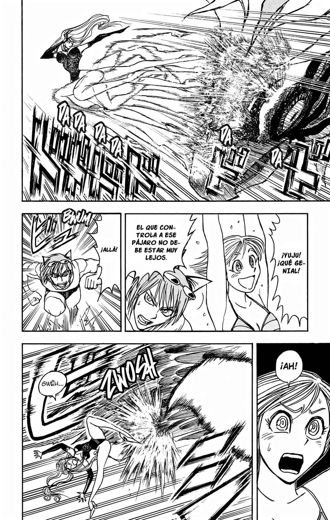 Chapter 99 - Page 10