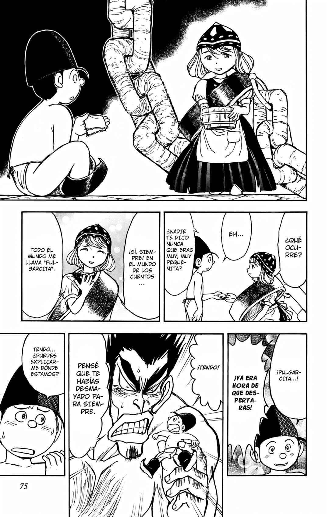 Chapter 99 - Page 16