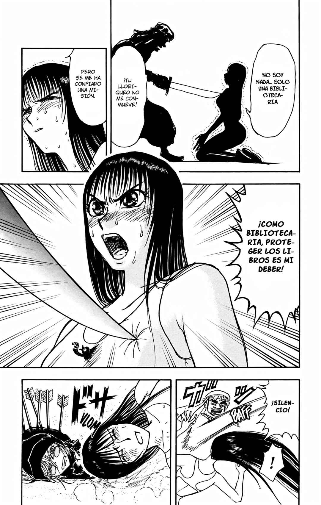 Chapter 99 - Page 5