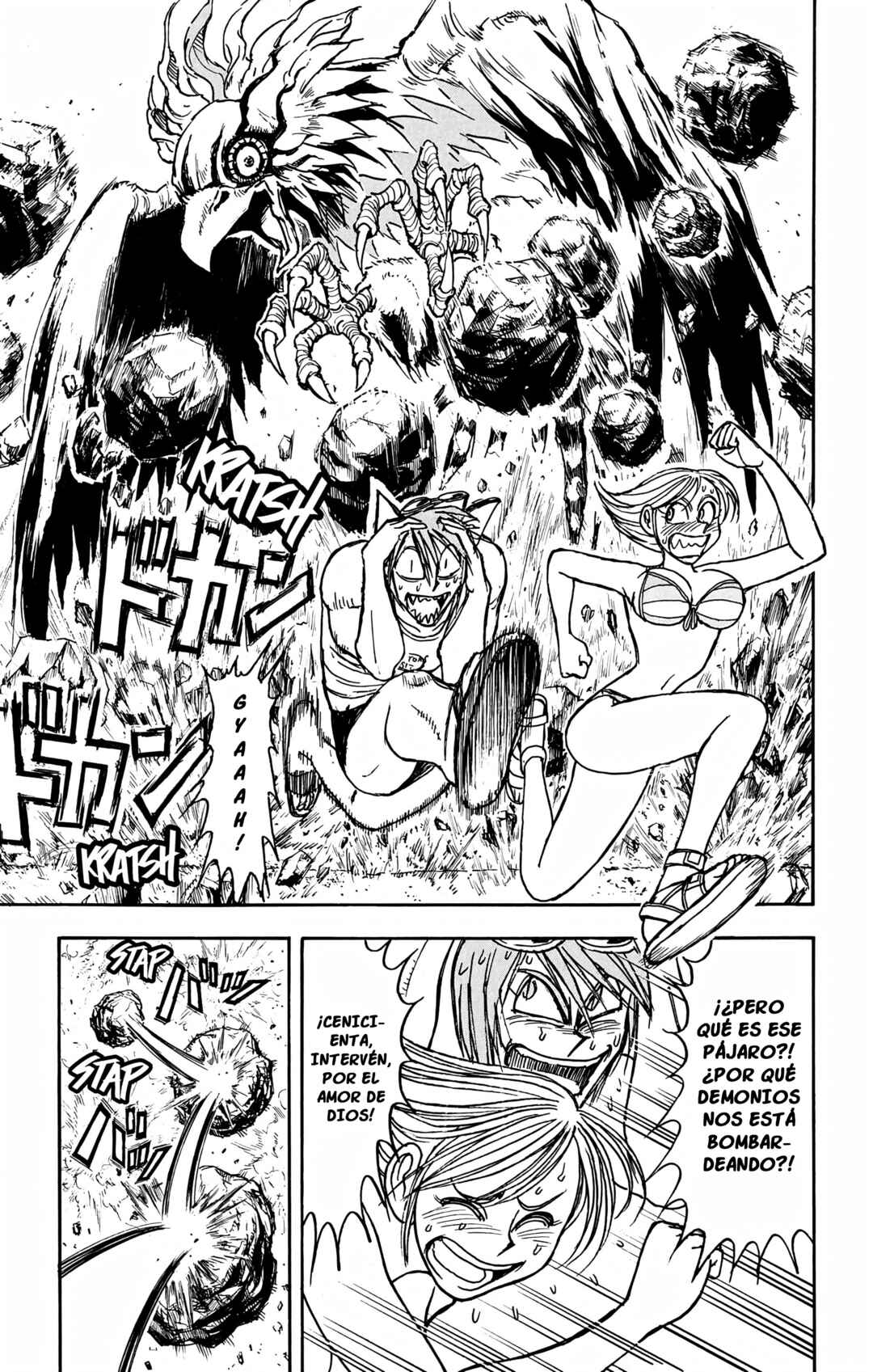 Chapter 99 - Page 7
