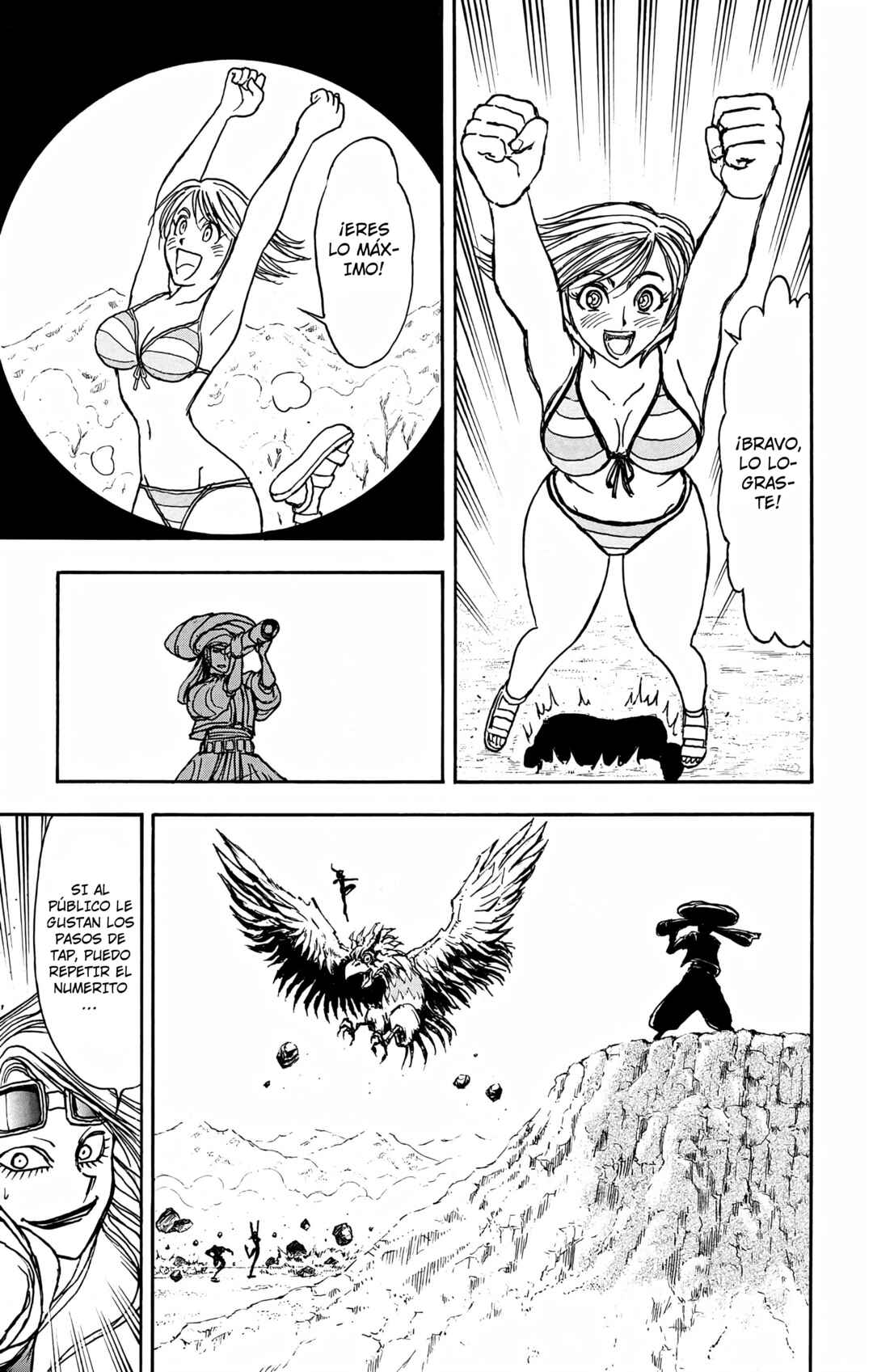 Chapter 99 - Page 9