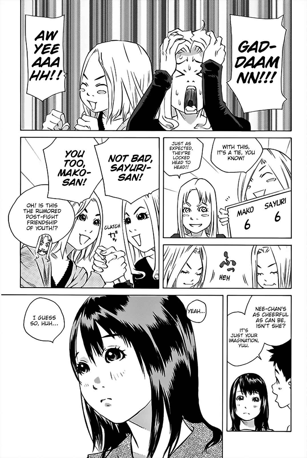 Chapter 151 - Page 10