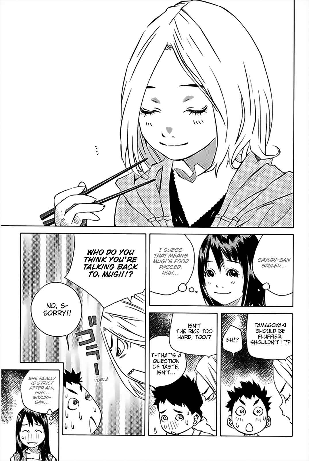 Chapter 151 - Page 12