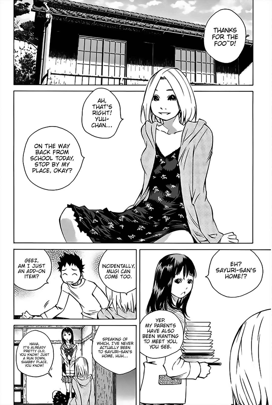 Chapter 151 - Page 13