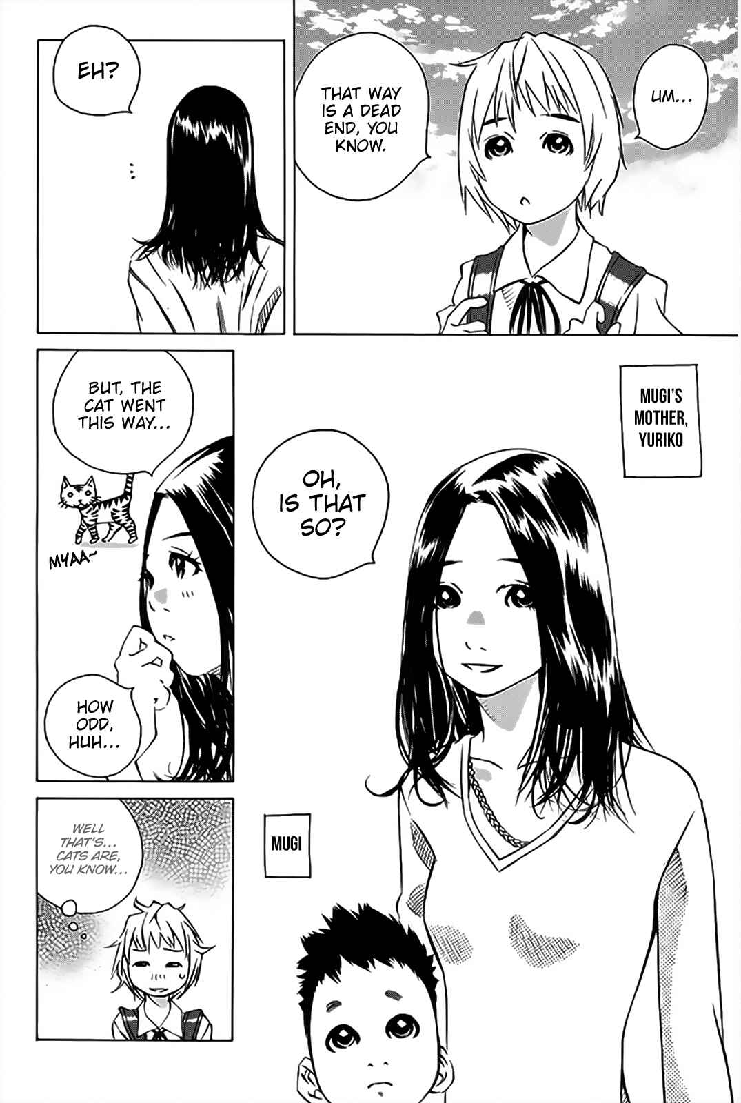 Chapter 151 - Page 15