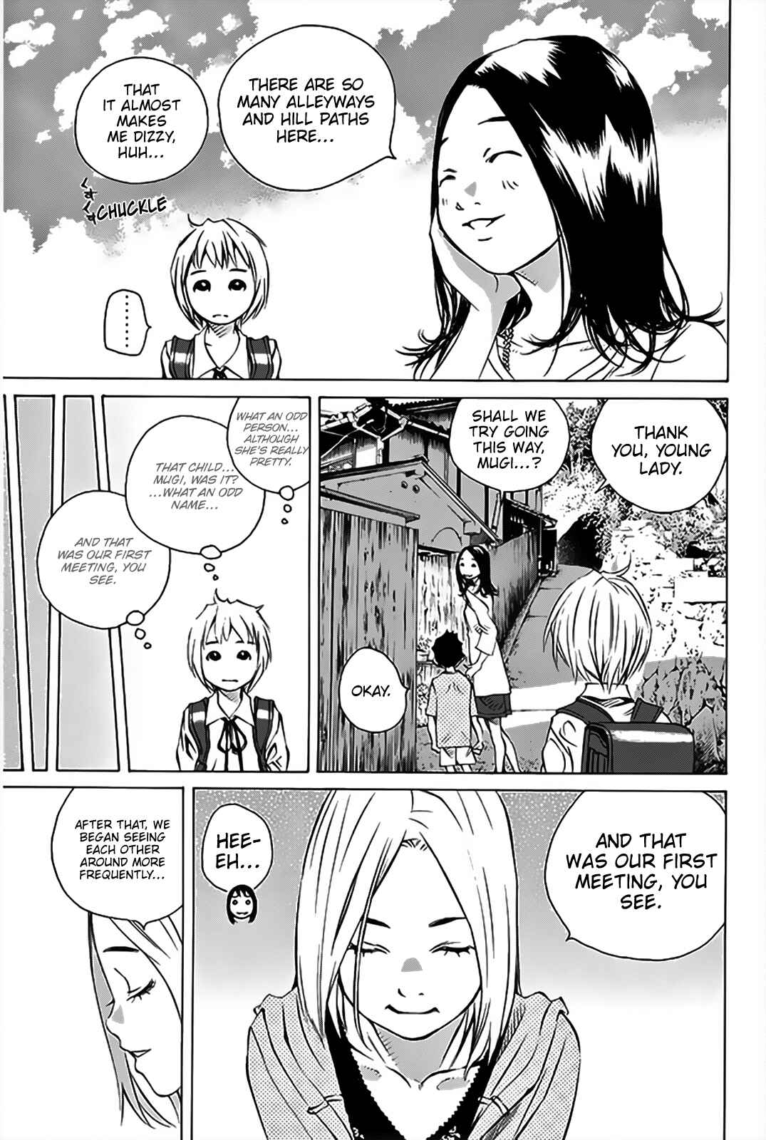 Chapter 151 - Page 16