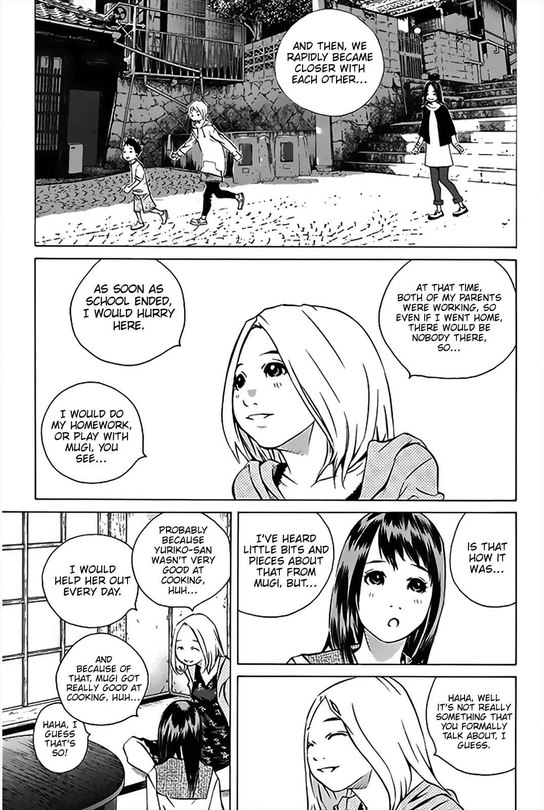 Chapter 151 - Page 18