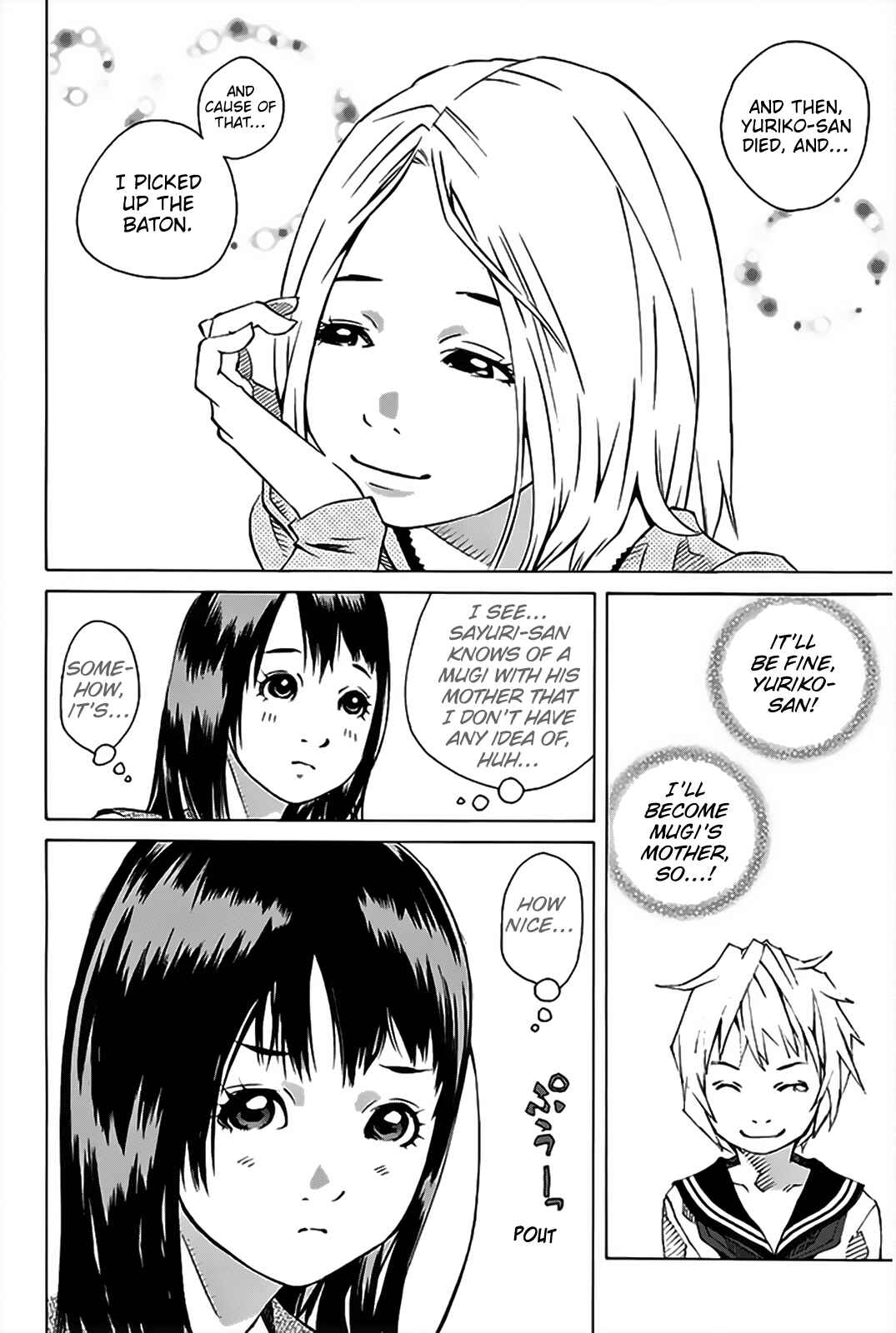 Chapter 151 - Page 19