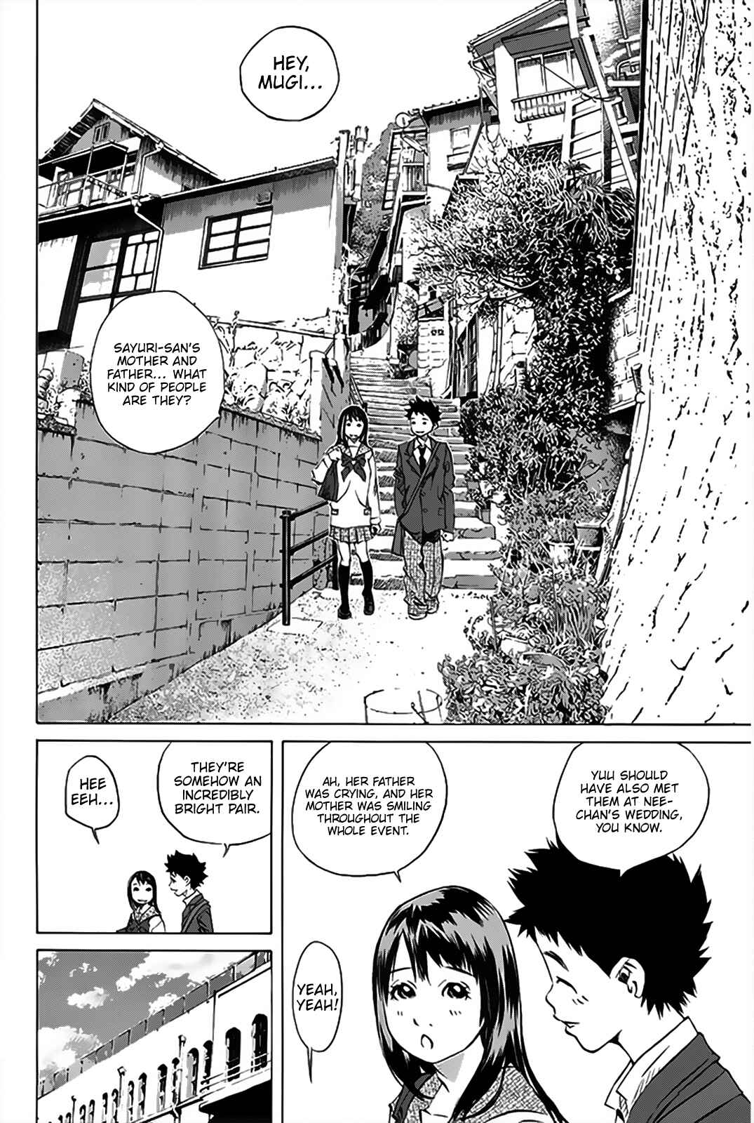 Chapter 151 - Page 21