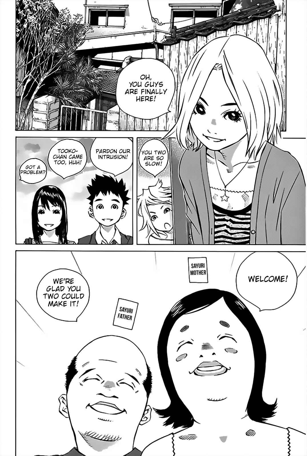 Chapter 151 - Page 23