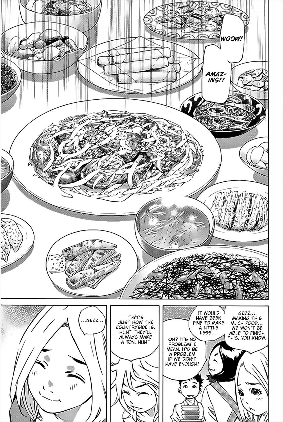 Chapter 151 - Page 26