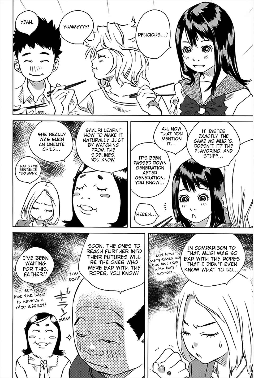 Chapter 151 - Page 27