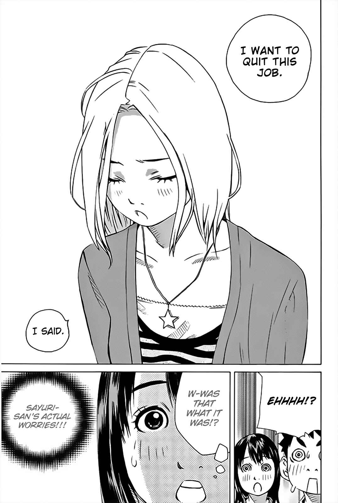 Chapter 151 - Page 37