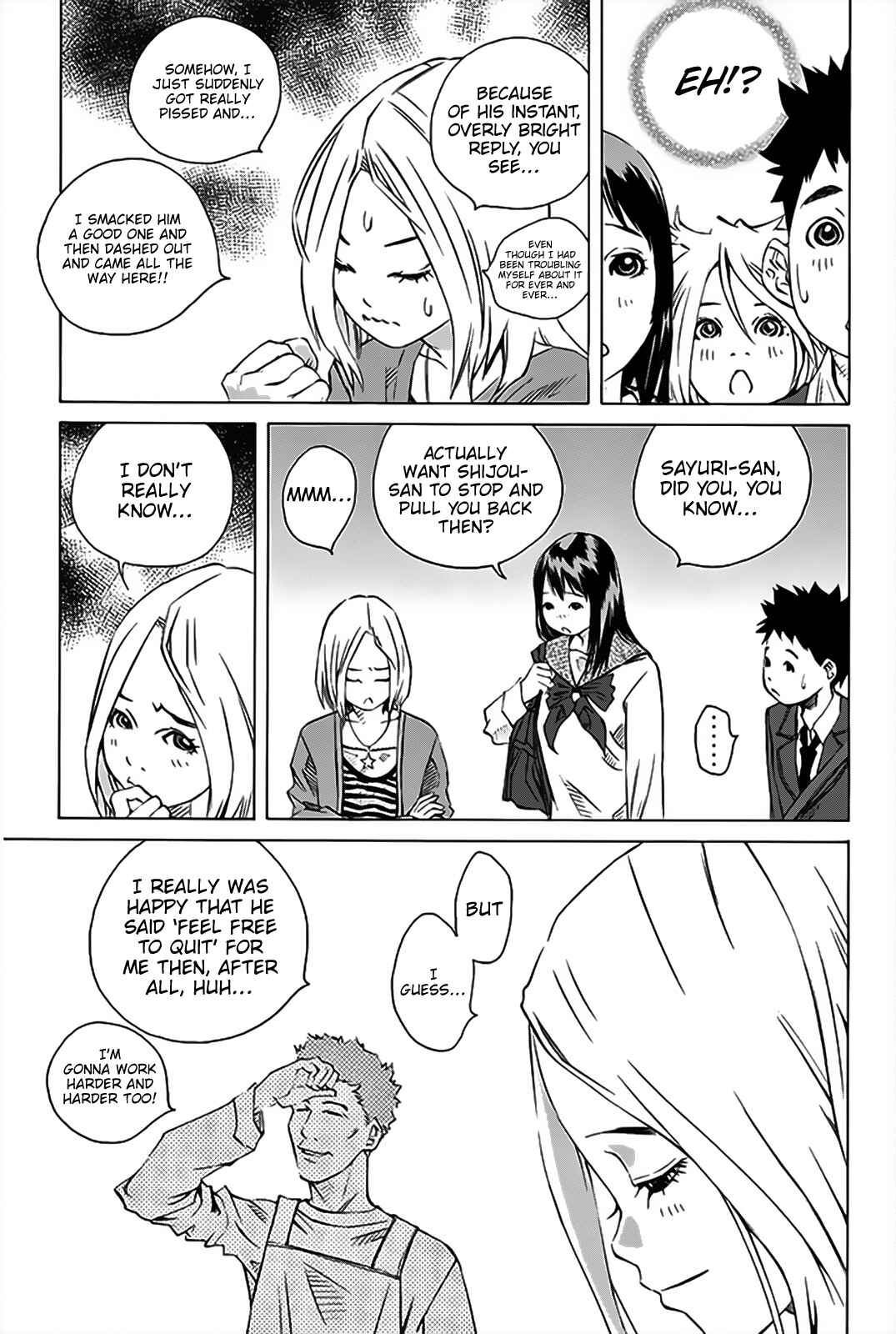 Chapter 151 - Page 39