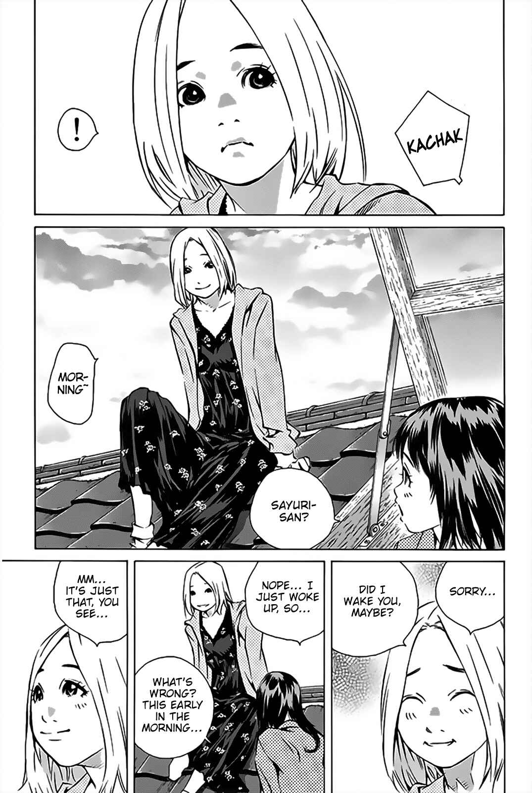 Chapter 151 - Page 4