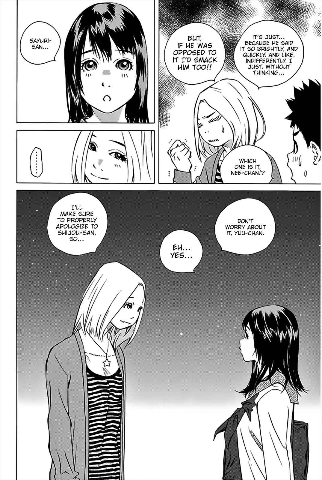 Chapter 151 - Page 40