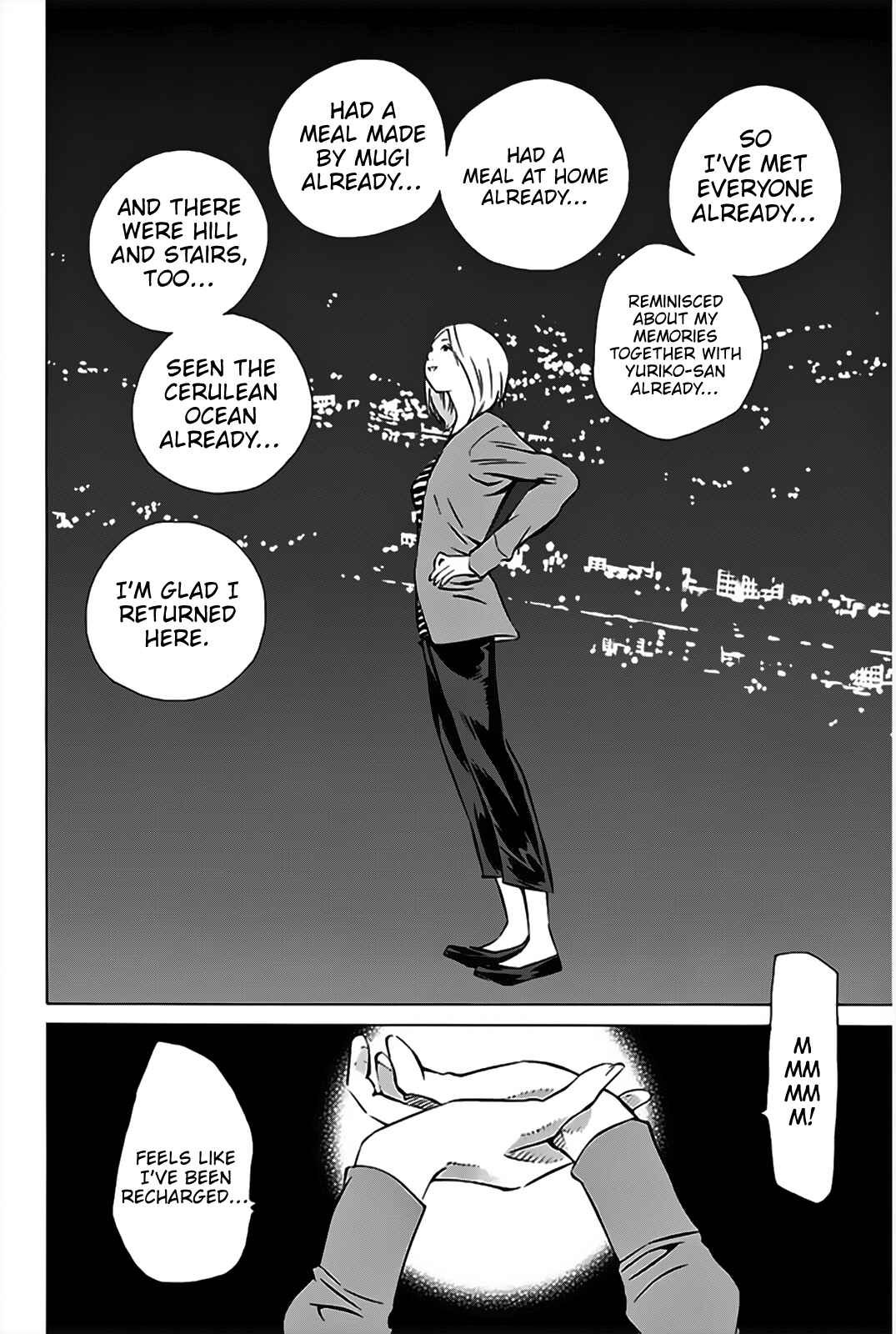 Chapter 151 - Page 42