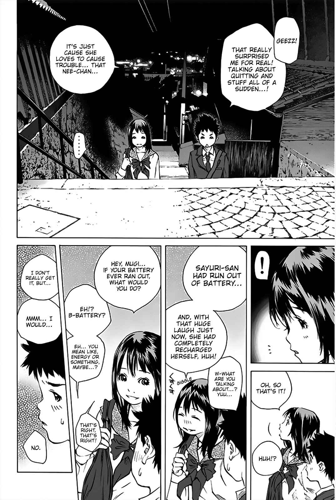 Chapter 151 - Page 44