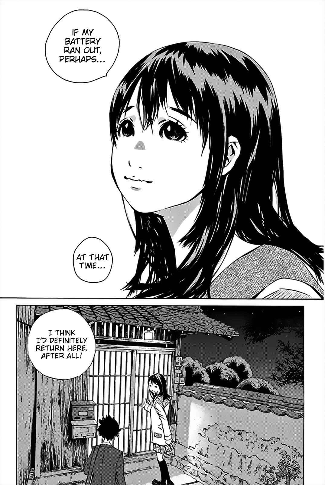 Chapter 151 - Page 46